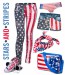 America Style aneb Stars and Stripes