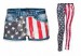 America-kalhoty
